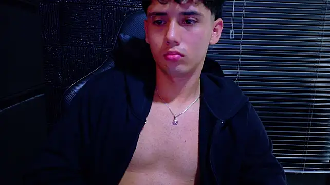 Chat +18 de SrJacobs ao vivo