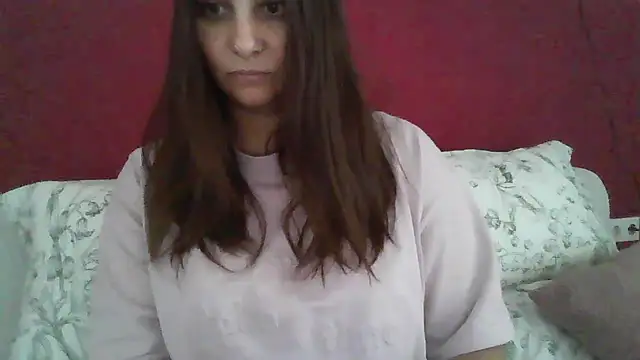 Galenissa Live XXX-Chat