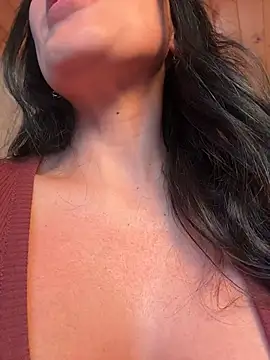 Chat +18 de CorinVeil ao vivo
