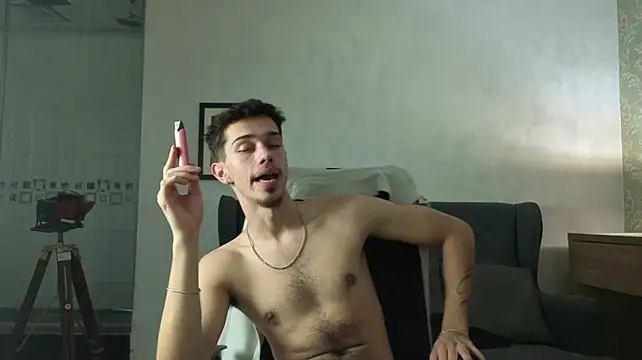 KaydenDrew Live XXX-Chat
