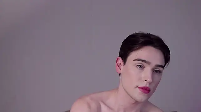 RobbyCharming Live XXX Chat