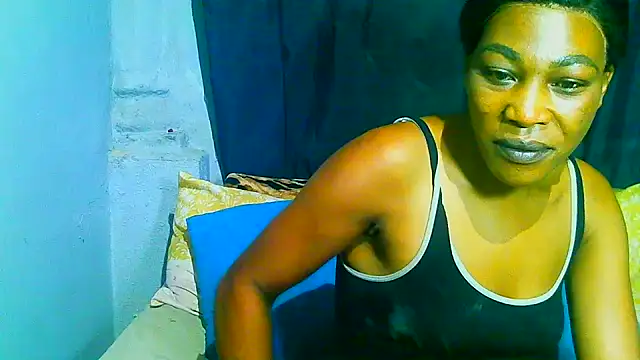 XXX chat uživo modela freaky_naughty