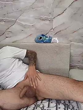 Živý XXX chat LorenzoCapone69