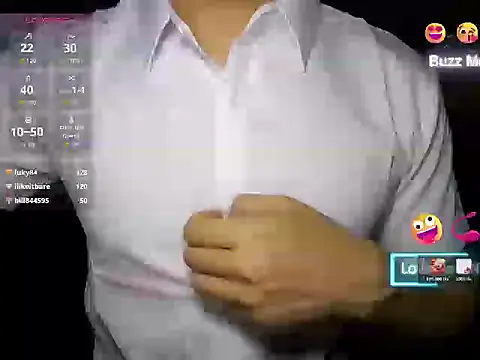 DearJackASMR 即時 XXX 聊天