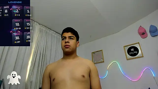 Patrick_Smith_ – Naživo XXX chat