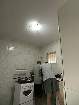 Chat +18 de MeladoDiMel ao vivo