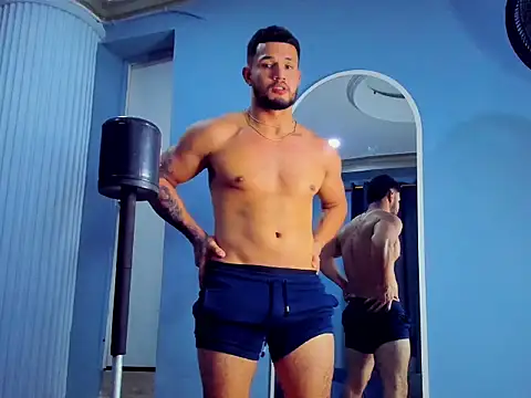 Živý XXX chat masoncole_