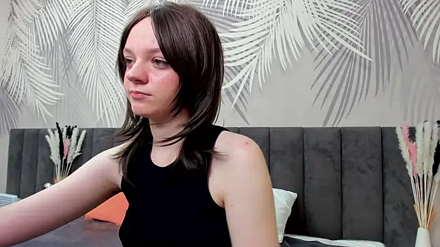 Chat +18 de Luna_Daisyyy ao vivo