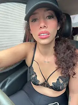 roxyrougee Live XXX-Chat
