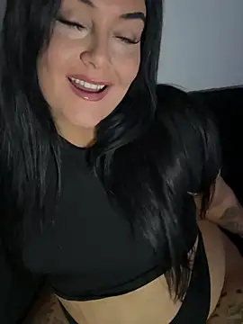 Živý XXX chat Miss_CurvesXXX