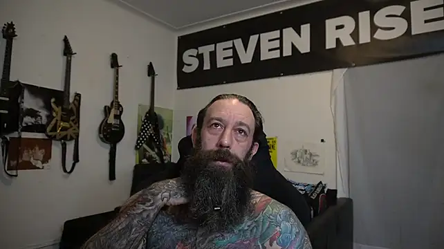 StevenRiseNYC Live XXX-chat