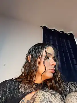 Онлайн чат XXX HotAlana_