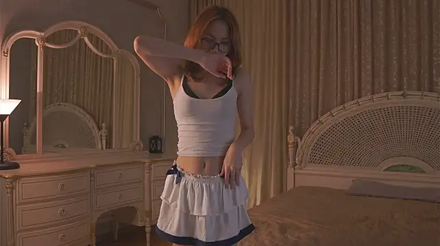 FrediaPfeiff's Live XXX Chat