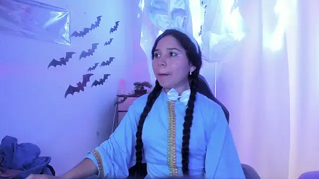 Milly-Way's Live XXX Chat
