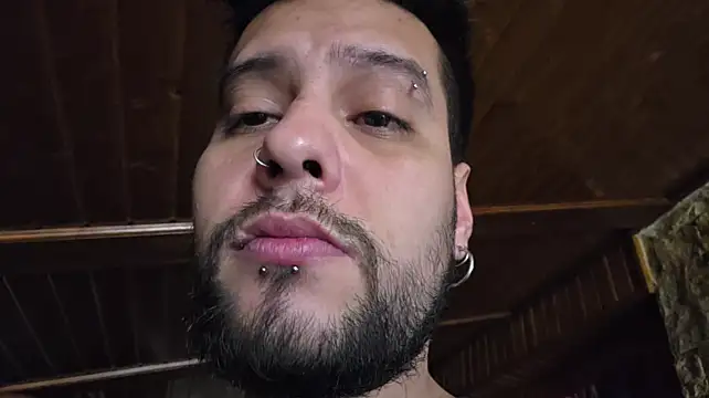 CRATOS69 Live XXX-chat