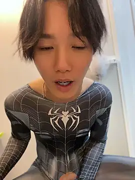 dadamaruu Pertunjukan Webcam