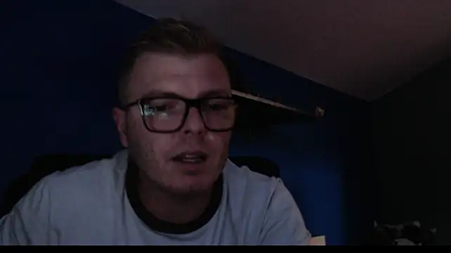 blondeboy92 Live XXX-Chat