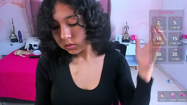 AkiraHayamii 现场XXX聊天