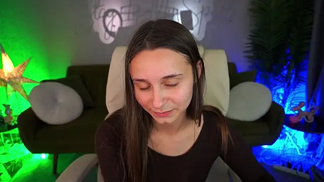 Czat XXX na żywo – TinyNatalie