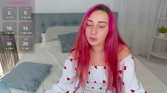 Renesmie Adlı Modelin Canlı XXX Sohbeti
