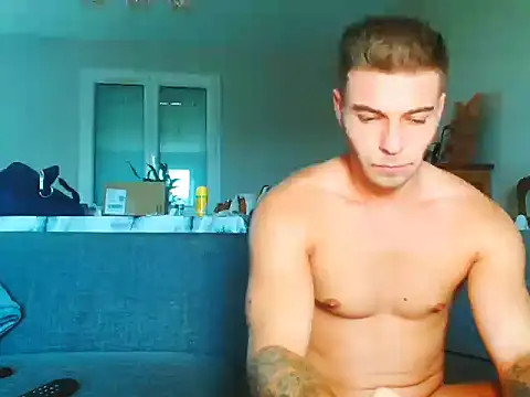 XXX chat uživo modela Elkafit28