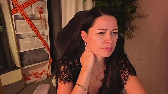 Maria_Howard – Naživo XXX chat