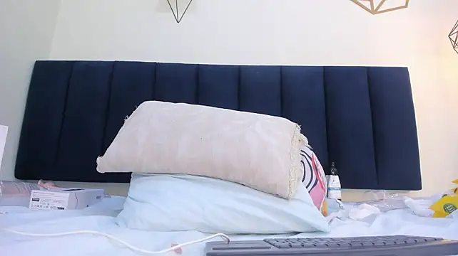 mayaevansmg's Live XXX Chat