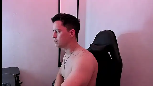 KendricTorres Show Webcam