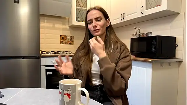 ShirleenDeming Chat XXX live
