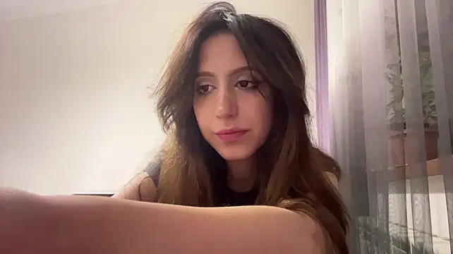 Show de LajuanaLougee na webcam