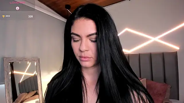 Veronicalanx1 – Live XXX-chat