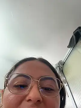 JessiBannkss' Live XXX Chat