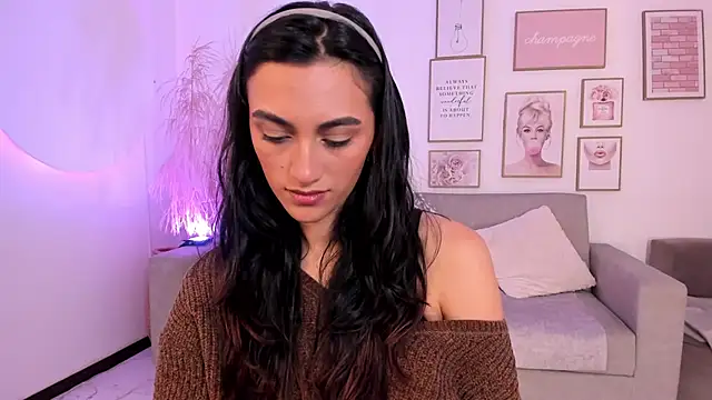 Gabee_7 Chat XXX in diretta