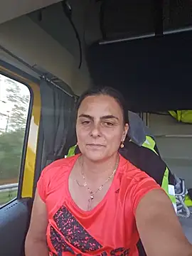 Živý XXX chat IsabelleCraft