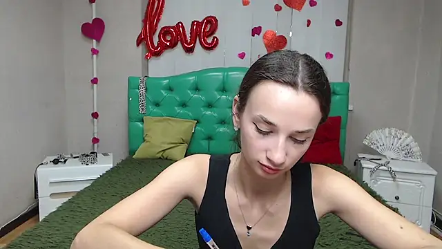 Živý XXX chat Je55icaBreeze
