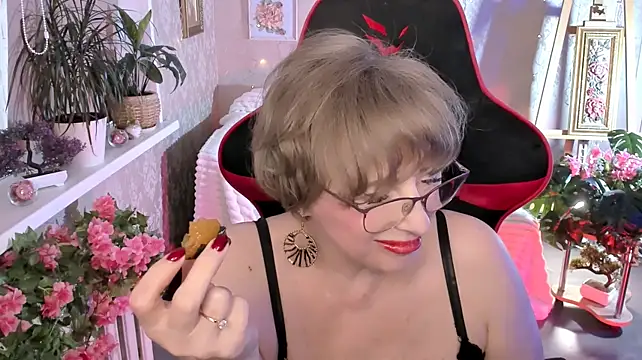 sugar_vivien's Live XXX Chat