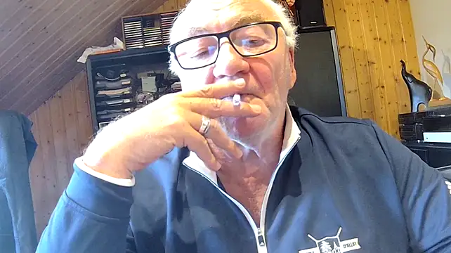 biggandybig Live XXX-Chat