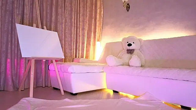 Ellijoys – Naživo XXX chat