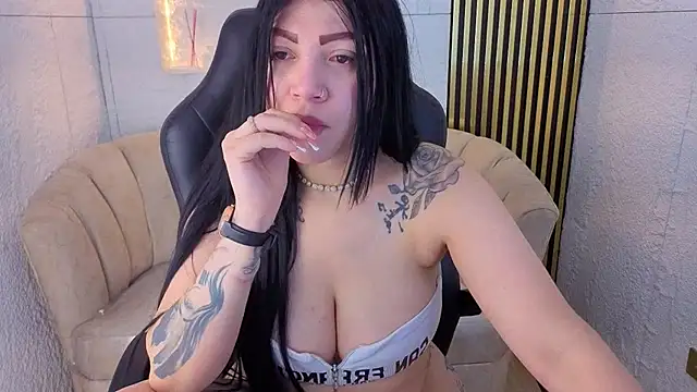Misslustrous_cn's Live XXX Chat