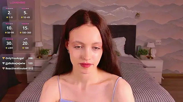 دردشة SallyPinkman الجنسية المباشرة
