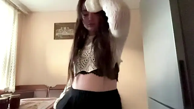 Hillary – Naživo XXX chat
