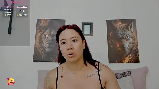AngelMartinss Live XXX Chat