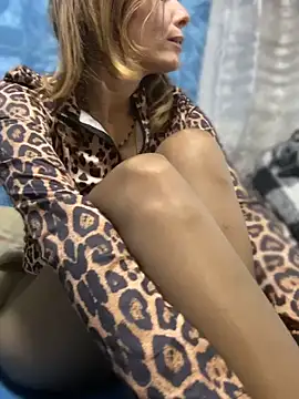 XXX chat uživo modela Anita-Smith