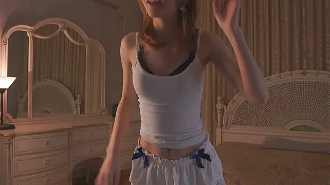 Chat XXX en directo de FrediaPfeiff