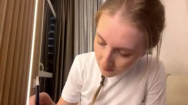 GainfulCoil – Live XXX-chat