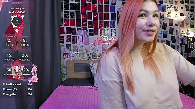ulya1smitt – Live XXX-chat