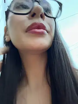 Aria51 – Live XXX-chat