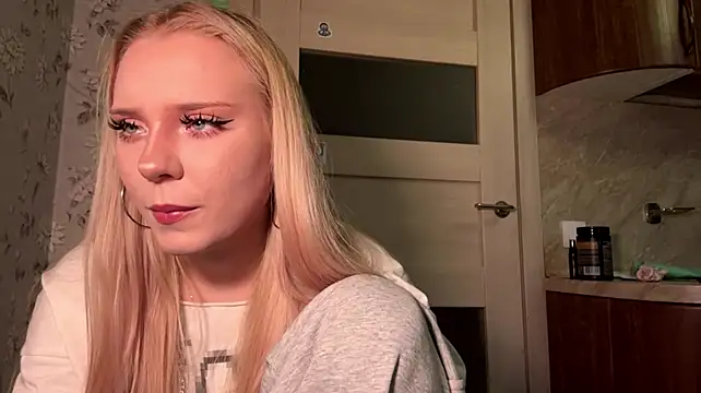 KyraBumbray – Live XXX-chat