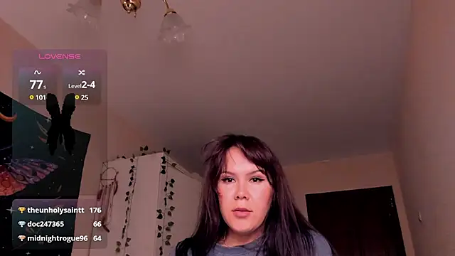 Rainey_ 现场XXX聊天