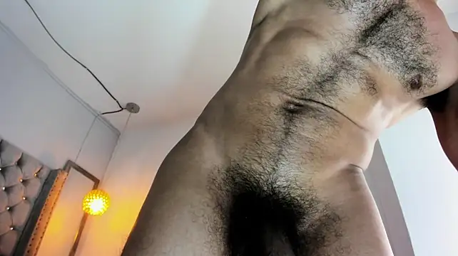 latinhotmuscle – Live XXX-chat